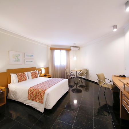 Grand Hotel Royal Sorocaba By Atlantica Екстериор снимка