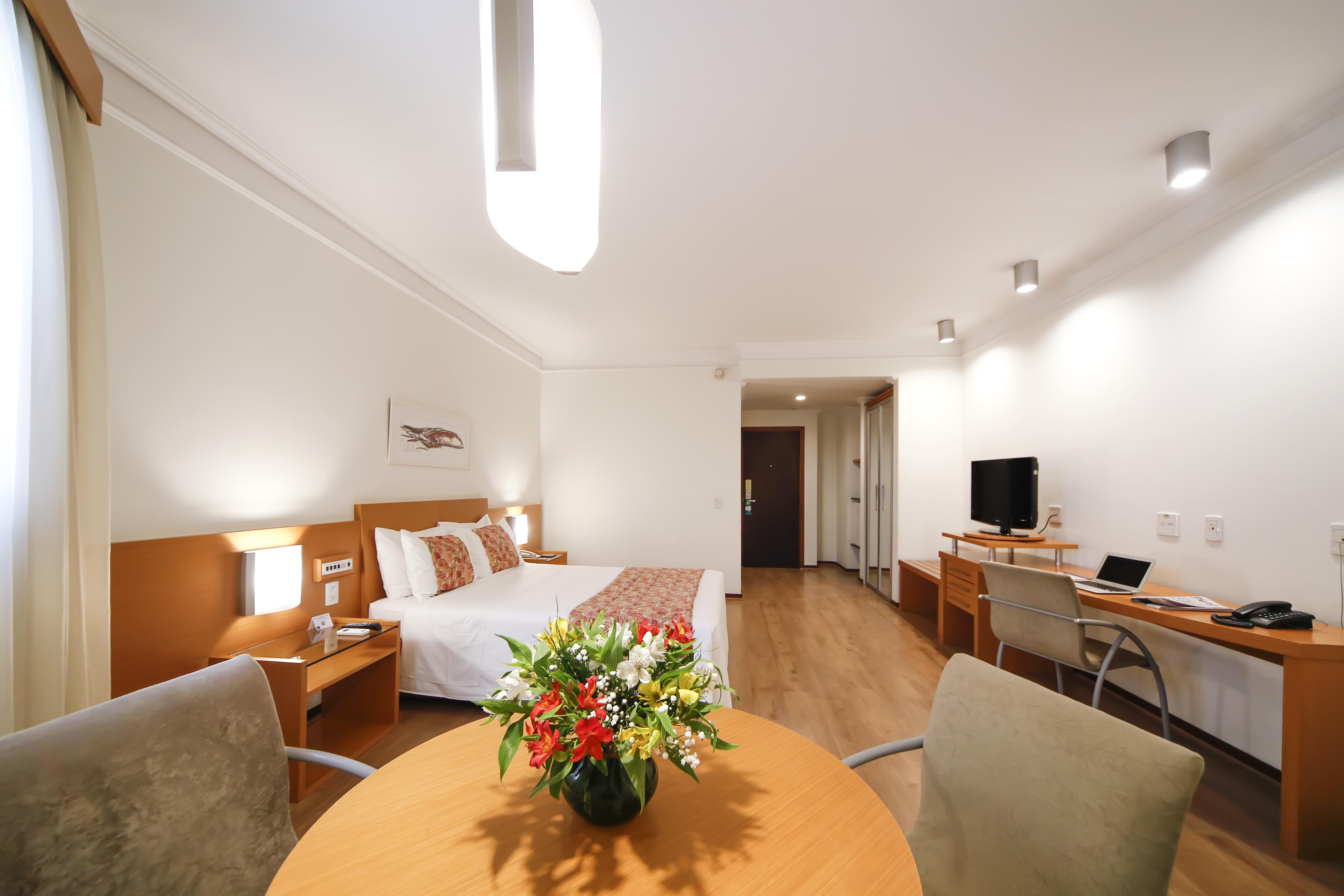 Grand Hotel Royal Sorocaba By Atlantica Екстериор снимка