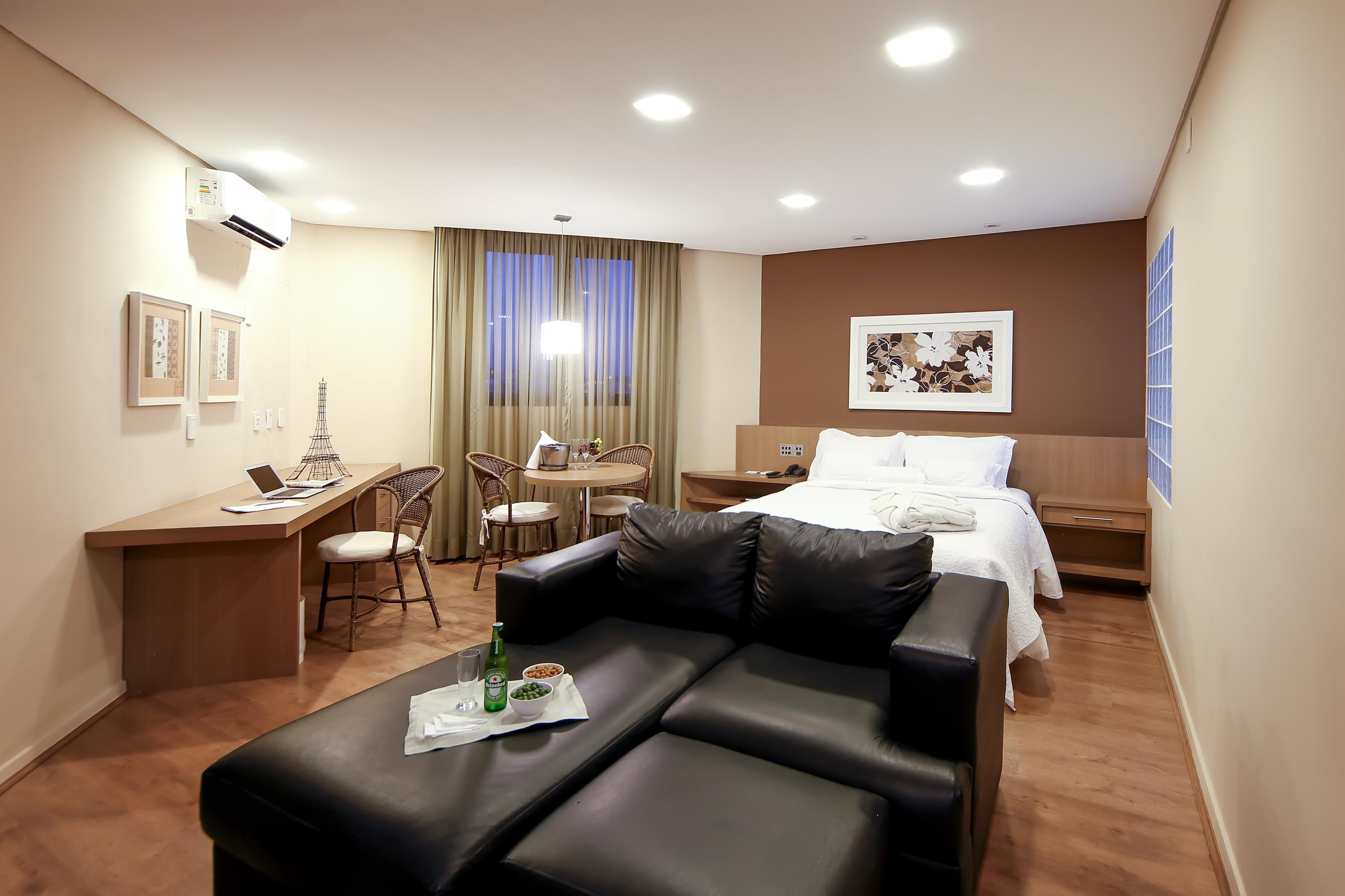 Grand Hotel Royal Sorocaba By Atlantica Екстериор снимка