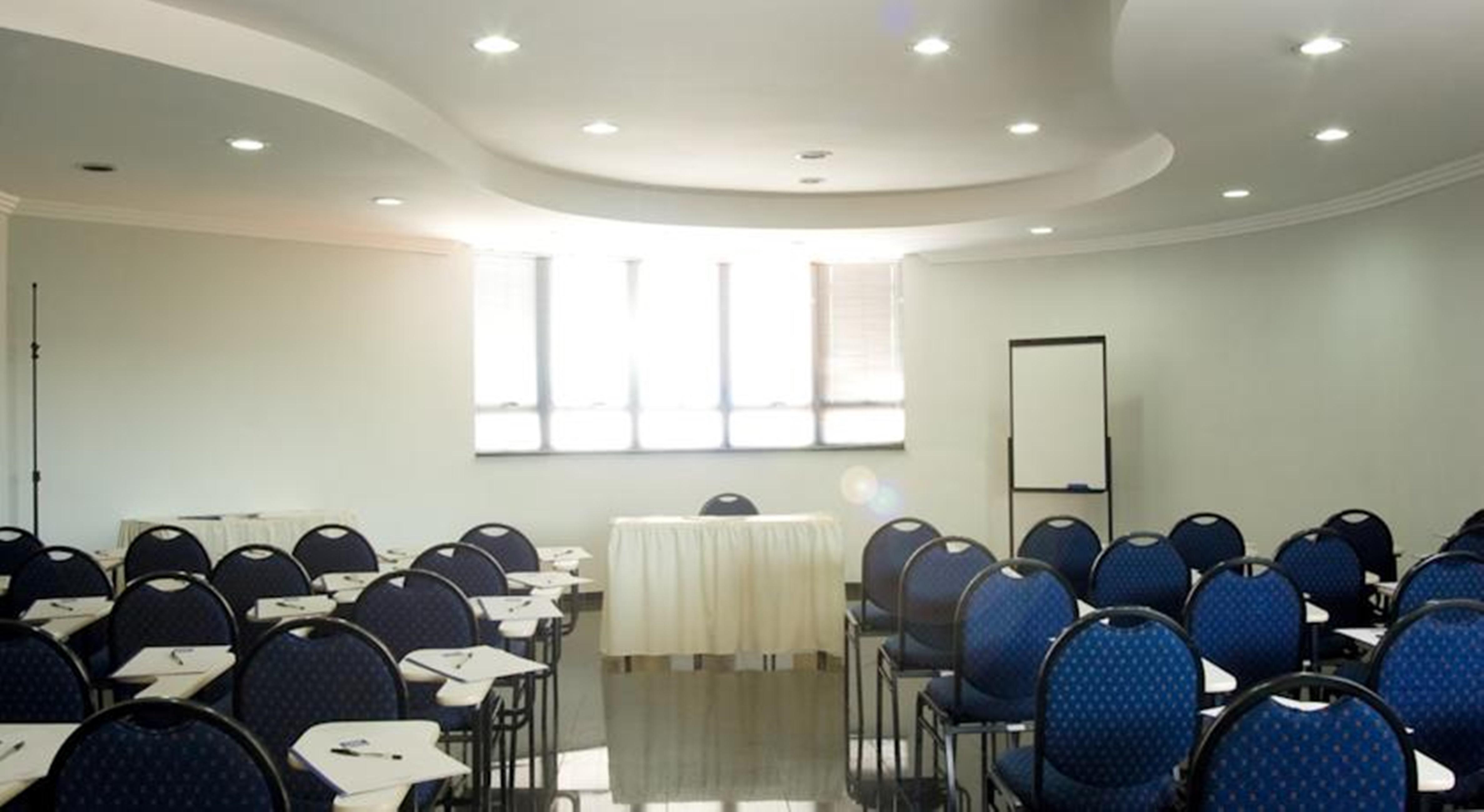 Grand Hotel Royal Sorocaba By Atlantica Екстериор снимка