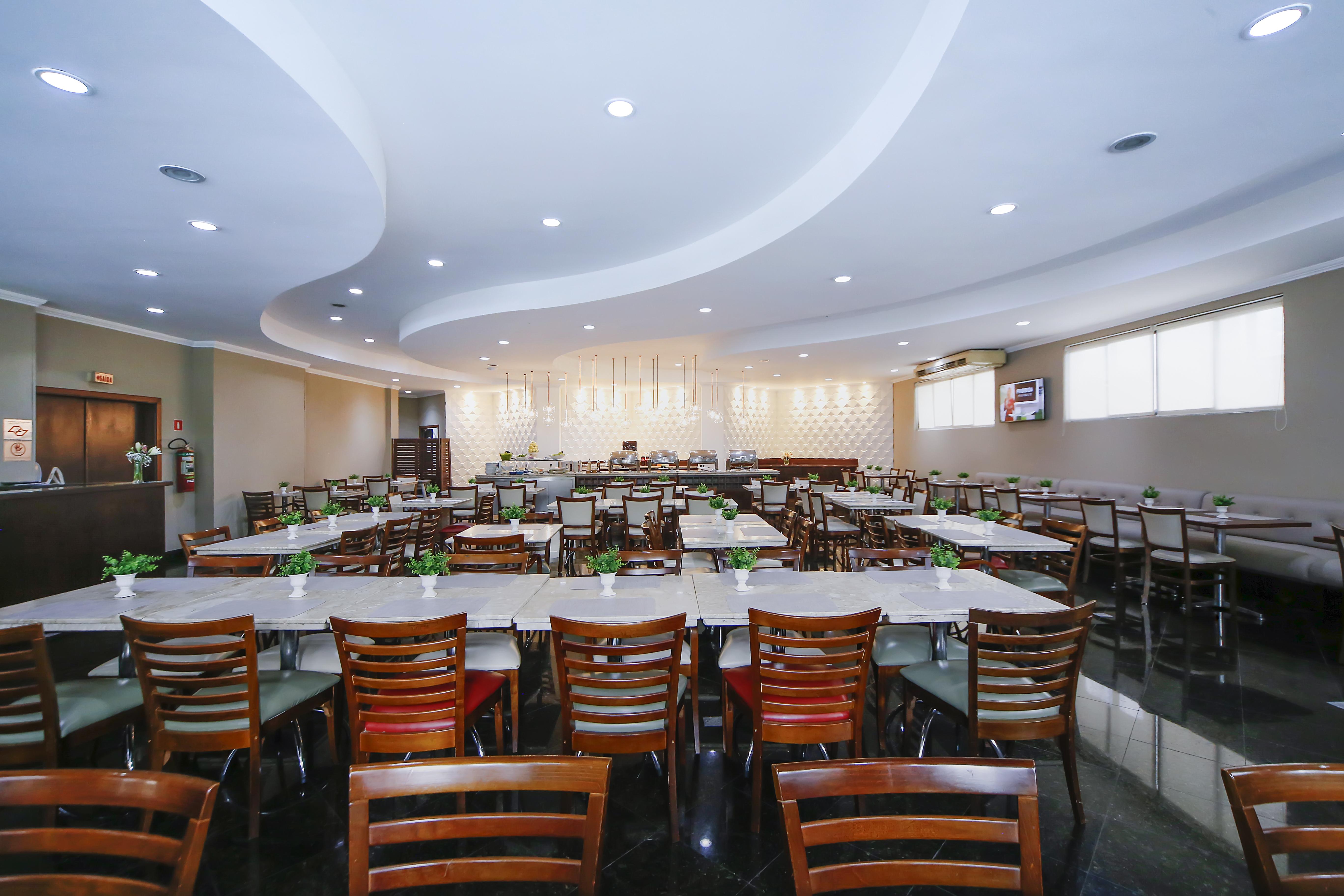 Grand Hotel Royal Sorocaba By Atlantica Екстериор снимка