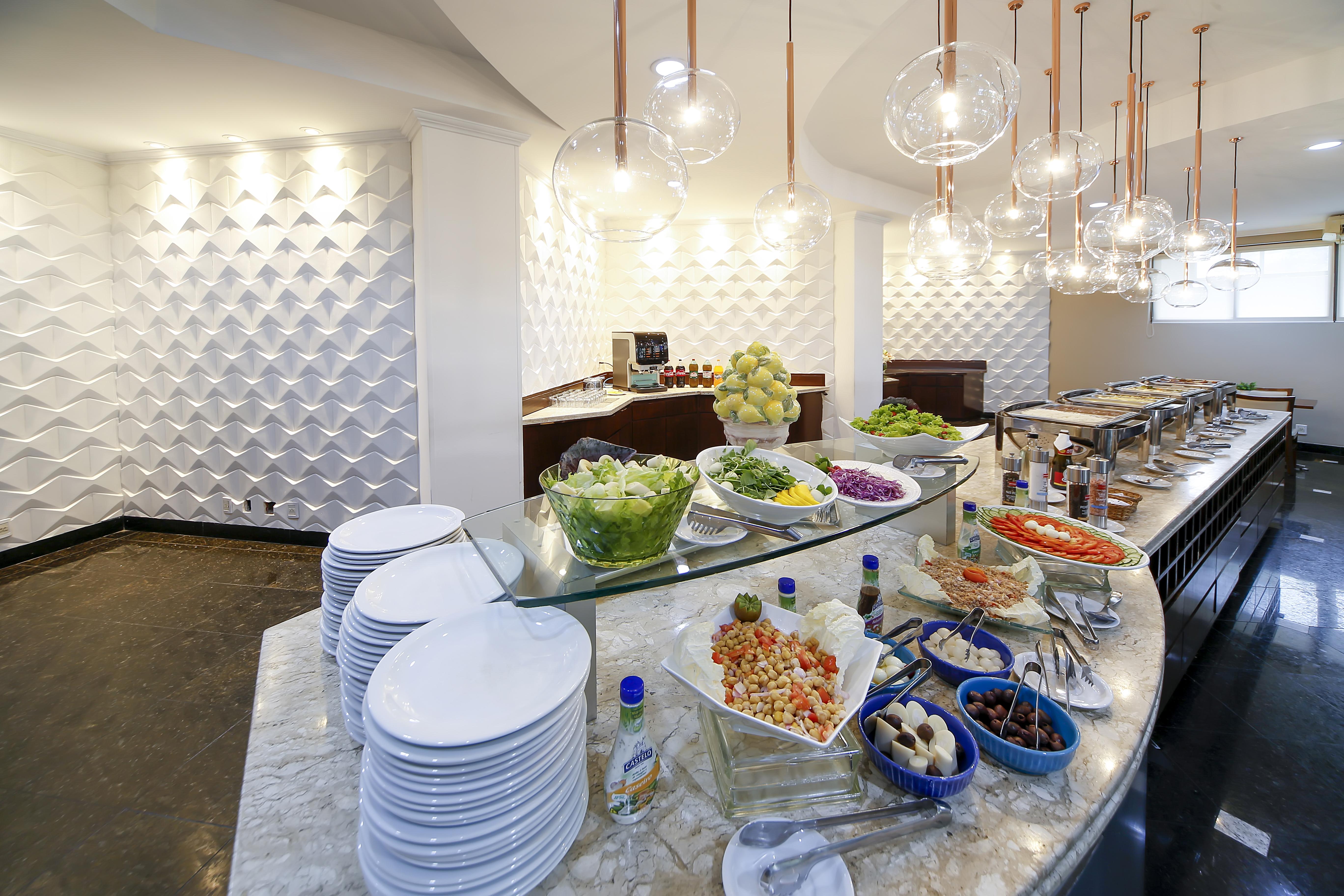 Grand Hotel Royal Sorocaba By Atlantica Екстериор снимка