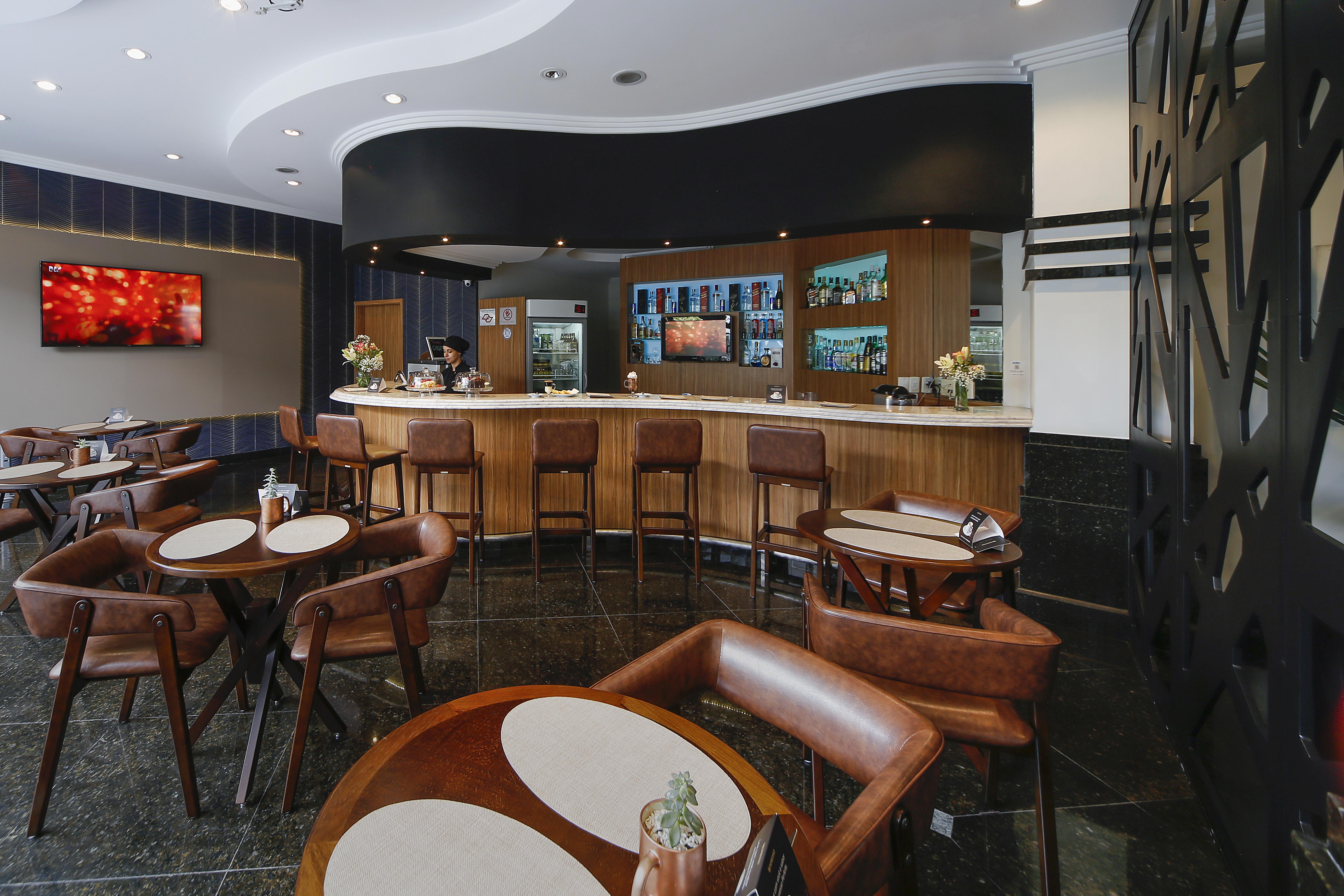 Grand Hotel Royal Sorocaba By Atlantica Екстериор снимка